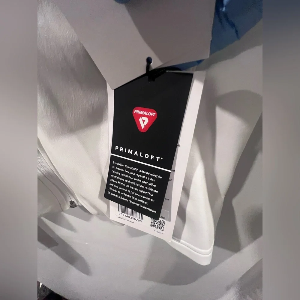 Lululemon Athletica Snow White Ski Jacket - Picture 9 of 13